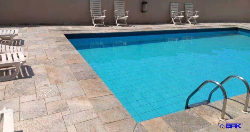 Apartamento à venda, 3 quartos, 2 vagas, tatuapé - são paulo/sp