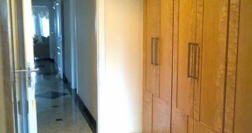 Apartamento à venda, 3 quartos, 3 suítes, 3 vagas, vila regente feijó - são paulo/sp
