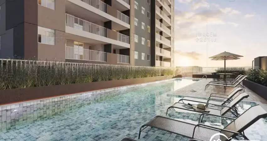 Apartamento à venda na Rua Demini, 527, Penha De França, São Paulo