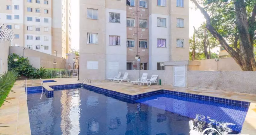 Apartamento com 2 quartos à venda na Rua Caicó, 11, Cidade Patriarca, São Paulo