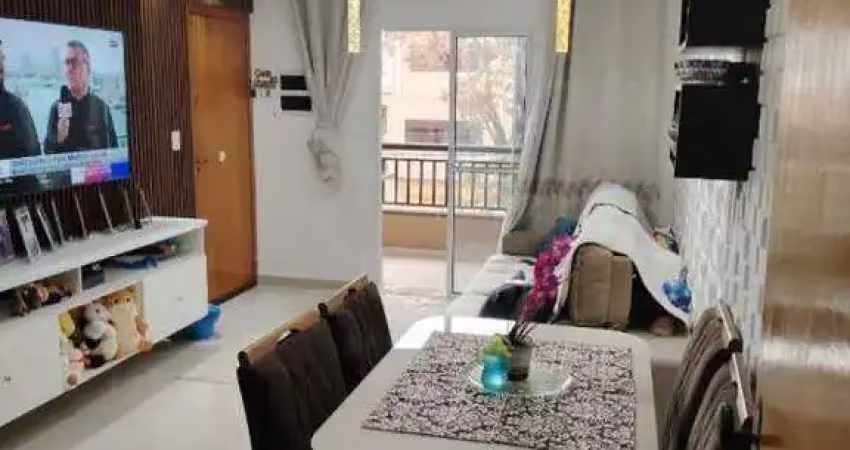 Apartamento à venda, 2 quartos, 1 vaga, artur alvim - são paulo/sp