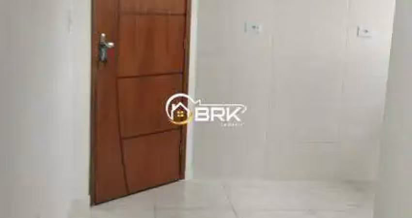 Studio de 30 mts com 1 dormitorio e quintal vila dalila