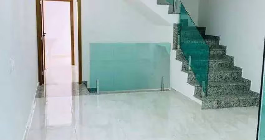 Sobrado à venda, 3 quartos, 3 suítes, 5 vagas, vila esperança - são paulo/sp