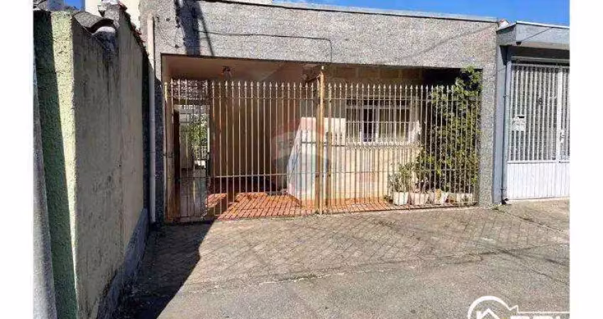 Oportunidade na vila carrão – casa com 94m² em rua tranquila!