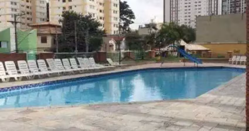 Apartamento mobiliado à venda na chácara califórnia – 106 m²
