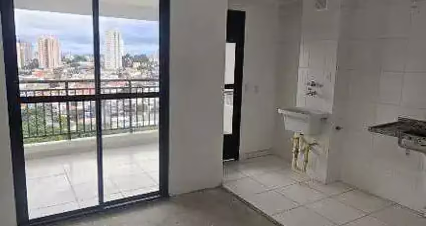 Apartamento à venda na Rua Evans, 880, Vila Esperança, São Paulo