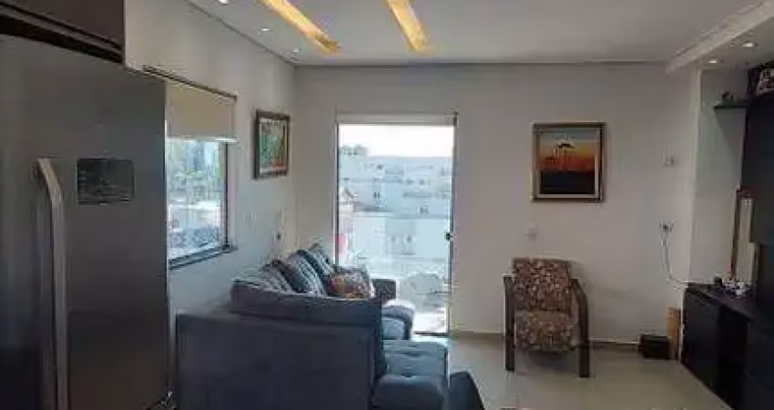 Apartamento com 2 quartos à venda na Rua Baixada Santista, 314, Itaquera, São Paulo
