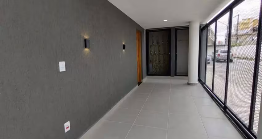 Apartamento com 1 quarto à venda na Rua Forte Ernesto, 36, Vila Carrão, São Paulo
