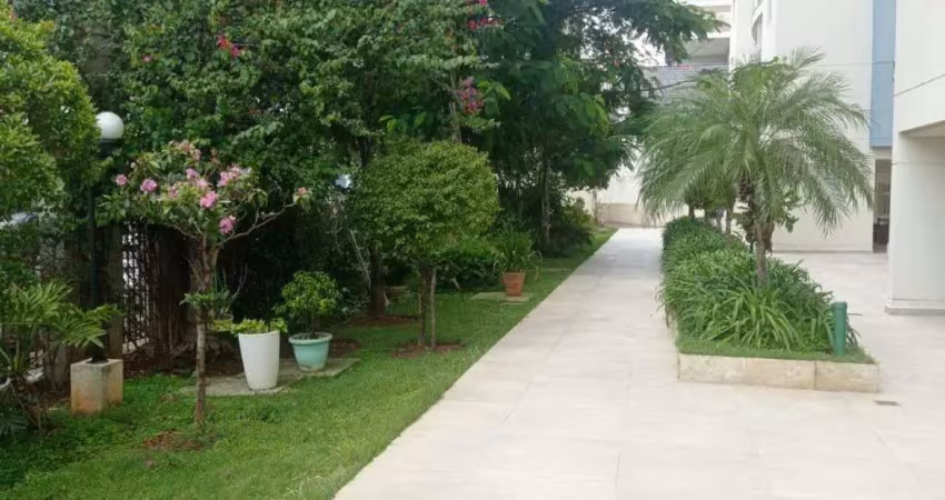 Apartamento à venda, 3 quartos, 1 suíte, 1 vaga, tatuapé - são paulo/sp