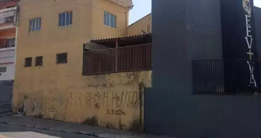 Prédio à venda na Rua Noêmia Roberto da Silva, 34, Cidade Líder, São Paulo
