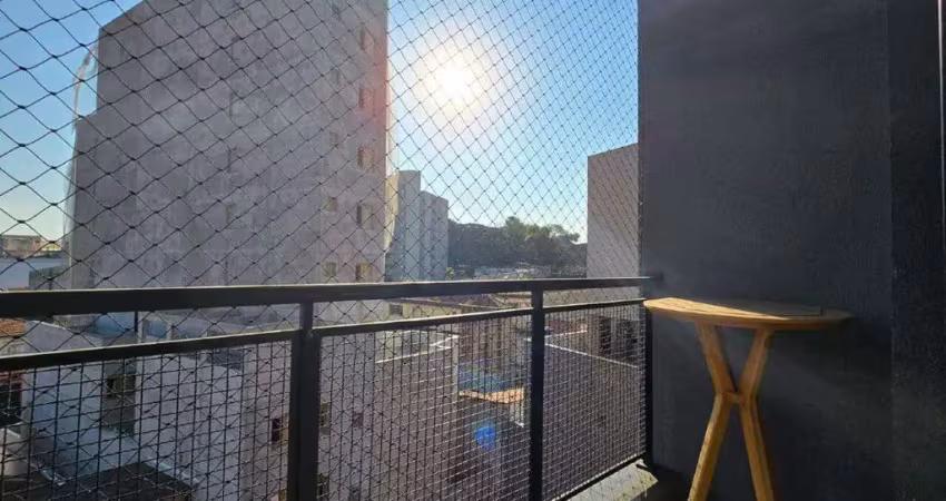 Apartamento à venda, 2 quartos, vila formosa - são paulo/sp