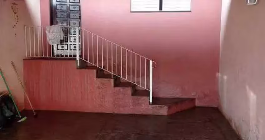 Casa à venda, 2 quartos, 2 vagas, vila califórnia - são paulo/sp