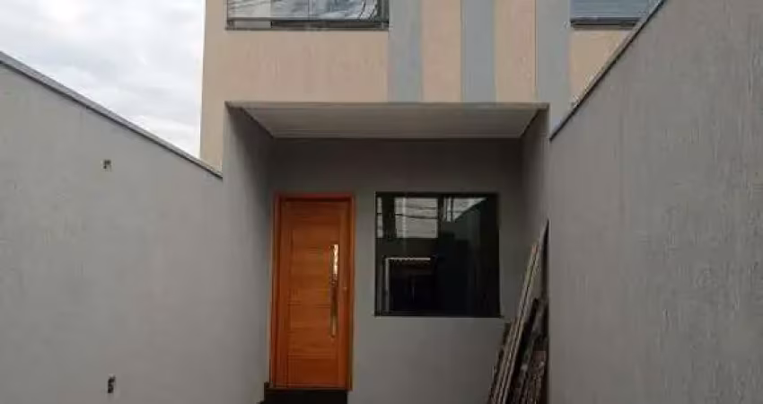 Sobrado à venda, 2 quartos, 1 suíte, vila califórnia - são paulo/sp