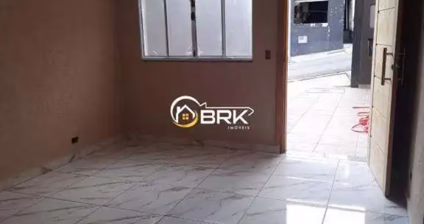 Sobrado à venda, 2 quartos, 1 suíte, jardim tango - são paulo/sp