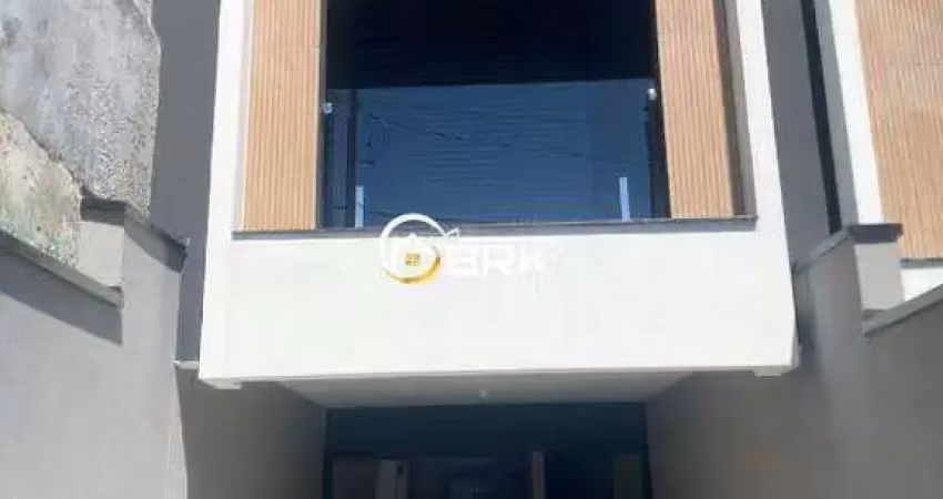 Sobrado à venda, 2 suítes, 2 vagas, artur alvim - são paulo/sp
