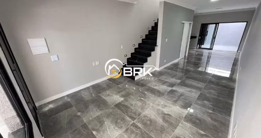 Casa à venda na Rua Victorino Rochi, 42, Carrão, São Paulo