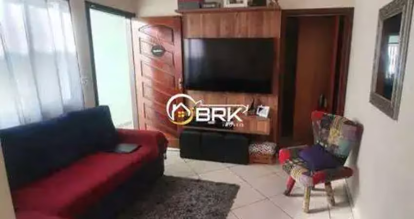 Casa à venda na Rua Engenheiro Ferreira, 610 A, Vila Nhocune, São Paulo