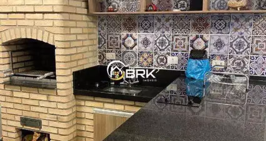 Apartamento à venda, 2 vagas, vila matilde - são paulo/sp