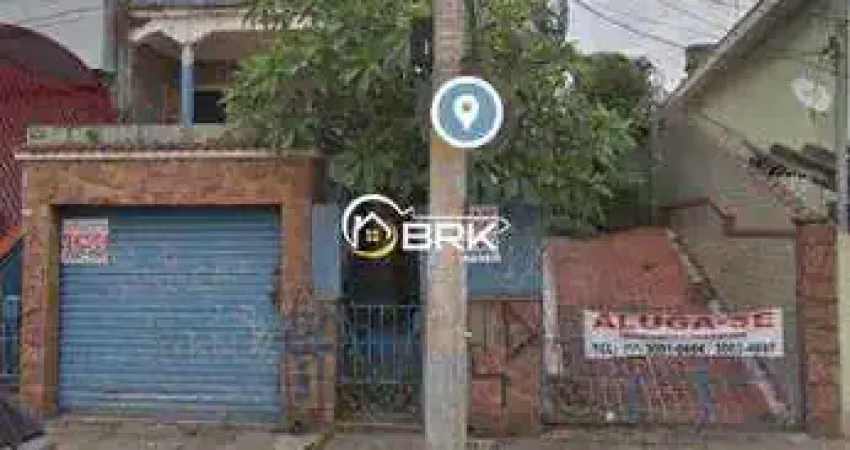 Terreno à venda na Rua Edgar de Sousa, 1178, Vila Aricanduva, São Paulo