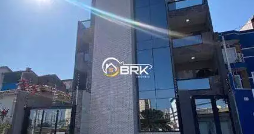 Apartamento garden 75m² vl dalila 2 dorms com elevador