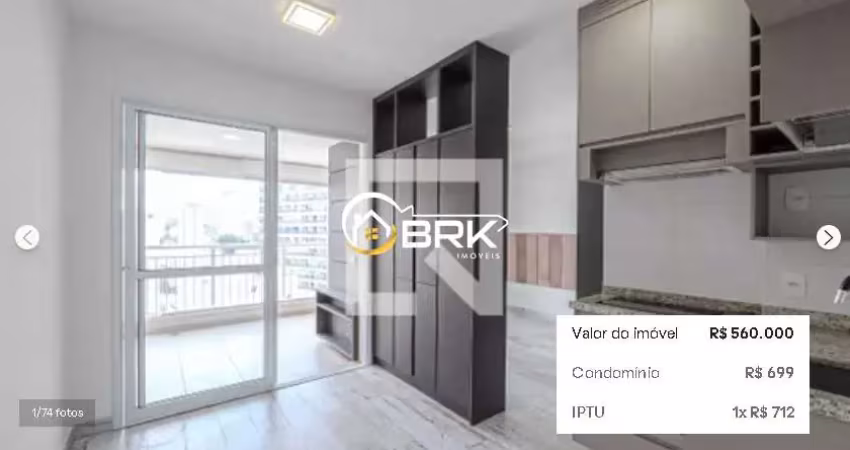 Apartamento à venda na Rua Paim, 189, Bela Vista, São Paulo