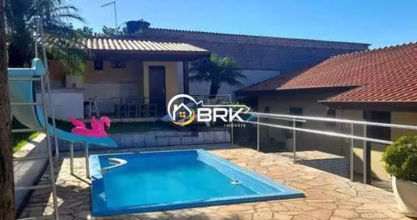 Sítio à venda, 3 quartos, 1 suíte, 10 vagas, boa vista - atibaia/sp