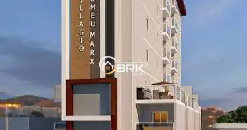 Apartamento à venda, 3 quartos, 1 vaga, vila aricanduva - são paulo/sp