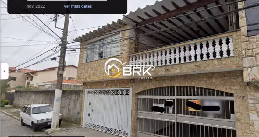 Casa à venda, 200 m², 4 dorm, 3 banheiros, 2 vagas por r$ 700.000,00 - jardim nossa senhora do carmo - são paulo/sp