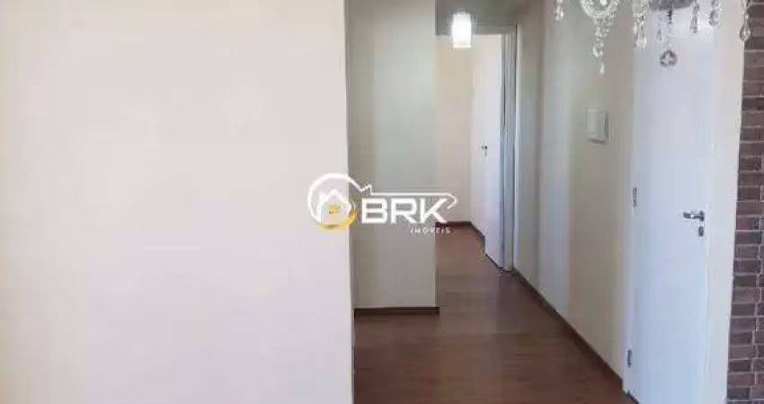 Lindo apartamento com 44 mt2 com 2 dormitorios 96 mt 2 com a cobertura