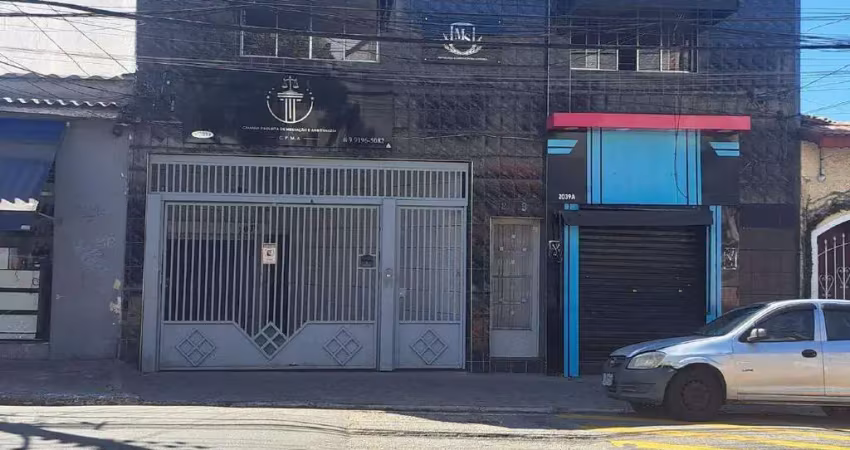 Prédio à venda na Avenida Waldemar Carlos Pereira, 2039, Vila Talarico, São Paulo
