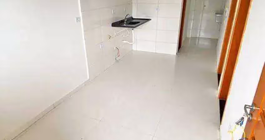 Apartamento de 38 m² à venda no vila vera, são paulo