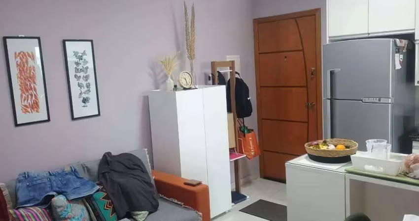 Apartamento à venda, 2 quartos, vila carrão - são paulo/sp