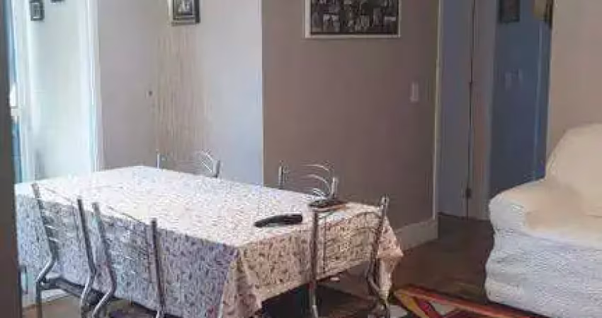 Apartamento à venda, 3 quartos, 1 suíte, 2 vagas, vila carrão - são paulo/sp