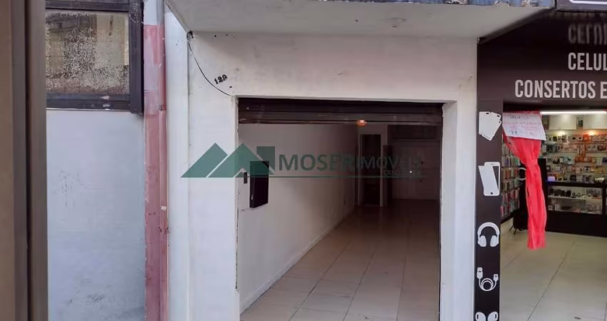 Loja para alugar, 28.00 m2 por R$ 2800.00 - Centro - Curitiba/PR