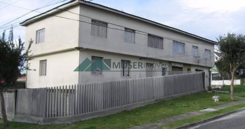 Apartamento com 3 quartos para alugar, 125.27 m2 por r$ 2700.00 - guabirotuba - curitiba/pr