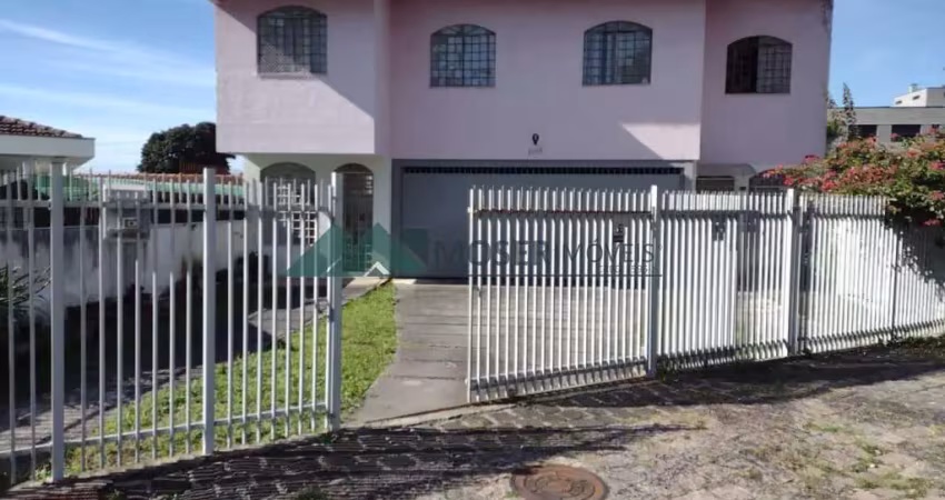 Loja para alugar, 36.70 m2 por r$ 1900.00 - hugo lange - curitiba/pr