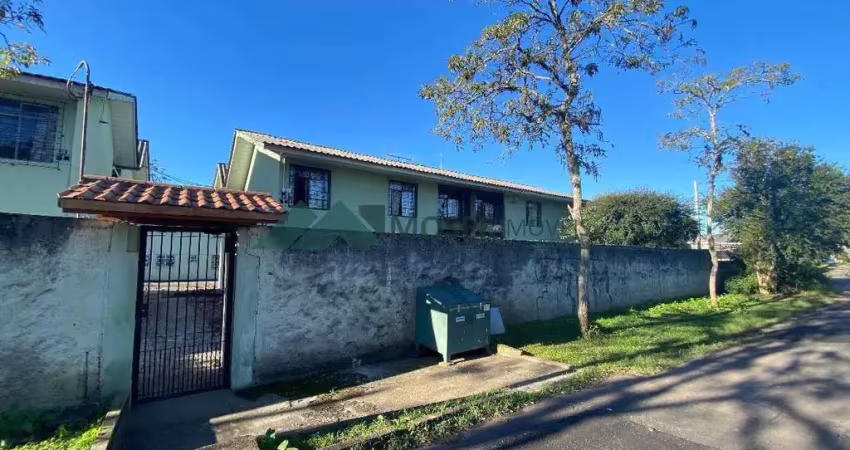 Apartamento com 2 quartos para alugar, 50.38 m2 por R$ 1400.00 - Cidade Industrial - Curitiba/PR