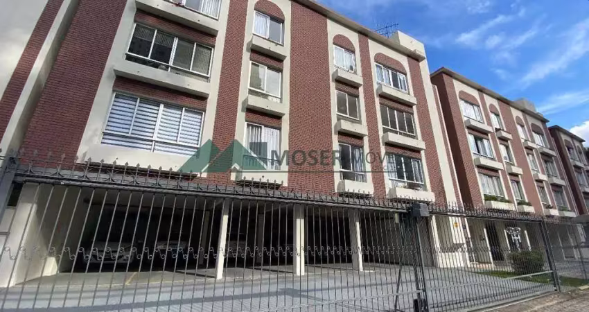 Apartamento com 2 quartos para vender, 78.60 m2 por r$ 430000.00 - cabral - curitiba/pr