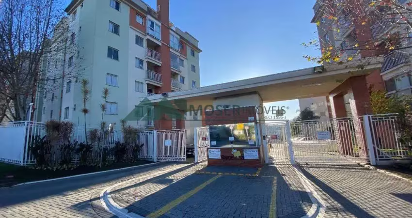 Apartamento com 3 quartos para vender, 95.60 m2 por r$ 515000.00 - cidade industrial - curitiba/pr