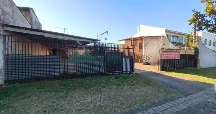 Terreno para alugar, 459.00 m2 por r$ 3300.00 - reboucas - curitiba/pr