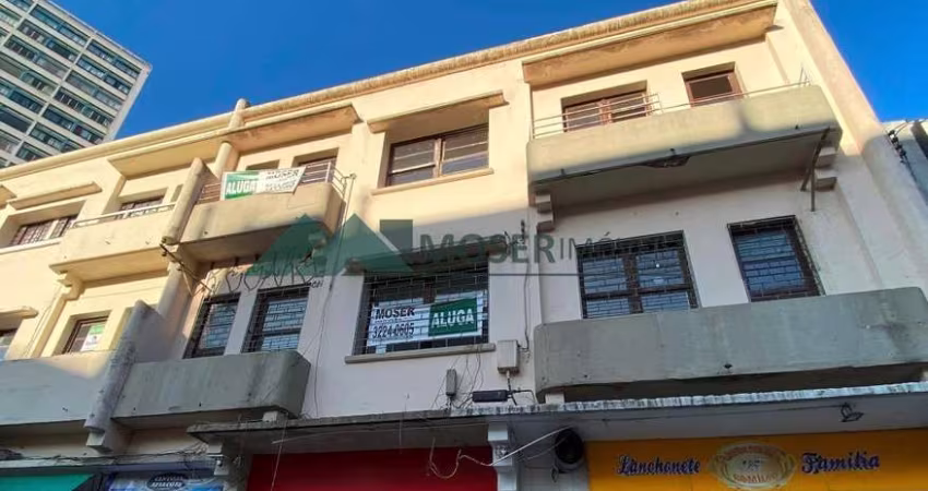 Conjunto Comercial para alugar, 90.00 m2 por R$ 2000.00 - Centro - Curitiba/PR
