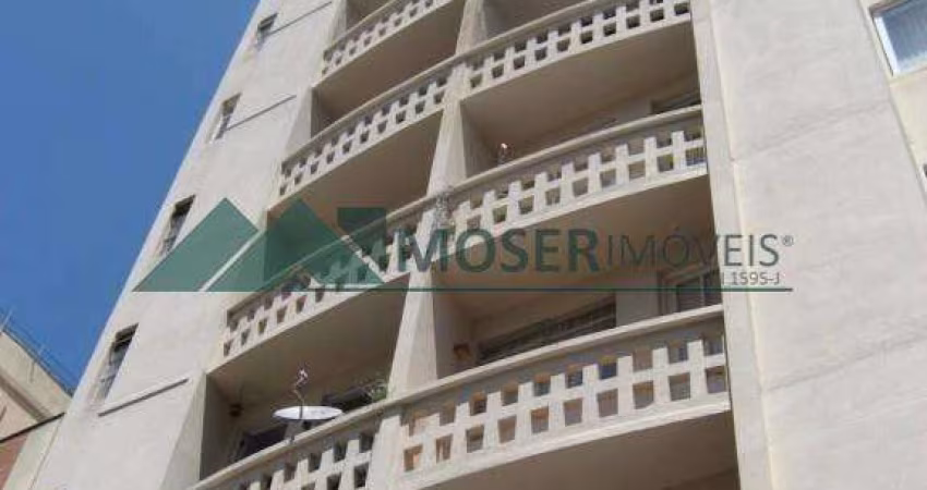 Apartamento com 3 quartos para alugar, 96.40 m2 por R$ 2200.00 - Centro - Curitiba/PR
