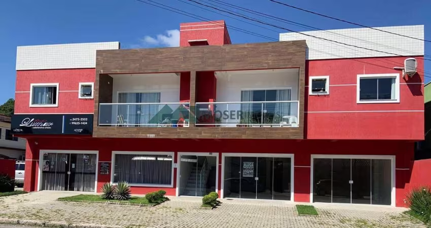 Loja para alugar, 32.38 m2 por R$ 1400.00 - Centro - Guaratuba/PR