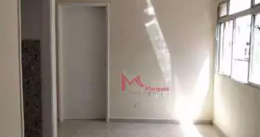 Apartamento com 2 dormitórios para alugar, 56 m² por r$ 1.700,00/mês - canto do forte - praia grande/sp