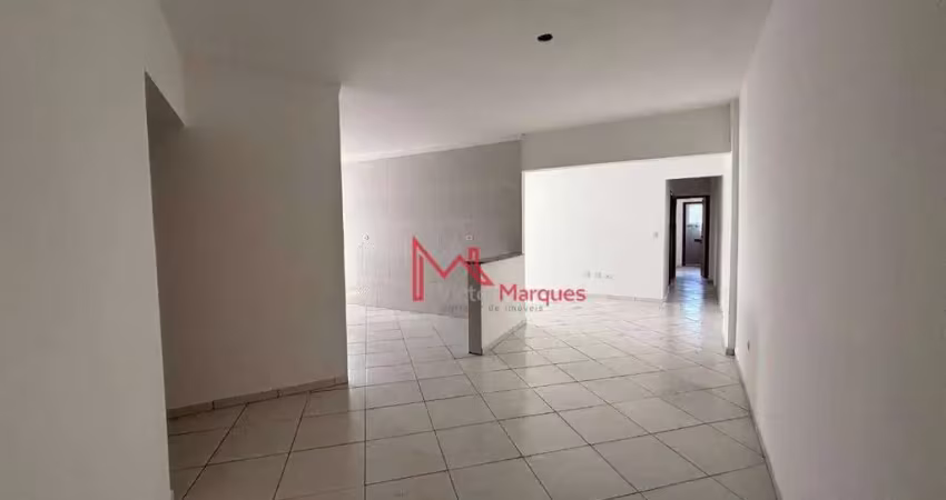 Apartamento com 2 dormitórios, 94 m² - venda por r$ 500.000,00 ou aluguel por r$ 3.000,00/mês - caiçara - praia grande/sp