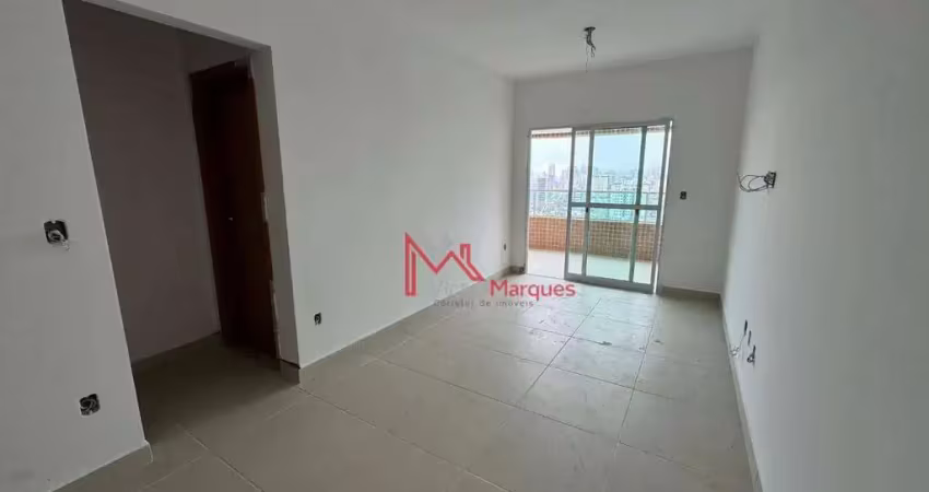 Apartamento com 3 dormitórios à venda, 101 m² por r$ 785.000,00 - aviação - praia grande/sp