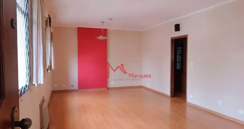 Apartamento com 3 dormitórios, sendo 01 suíte à venda, 127 m² por r$ 745.000 - boqueirão - santos/sp