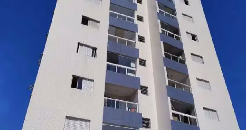 Apartamento com 2 dormitórios à venda, 66 m² por r$ 430.000,00 - tupi - praia grande/sp