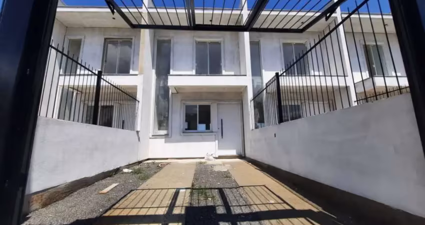 Casa com 2 quartos à venda na Vila Parque Brasília, Cachoeirinha 