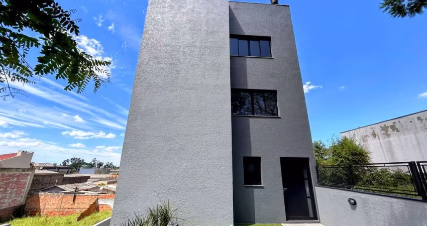 Apartamento 2 dormitórios com Suíte Bairro Vera Cruz